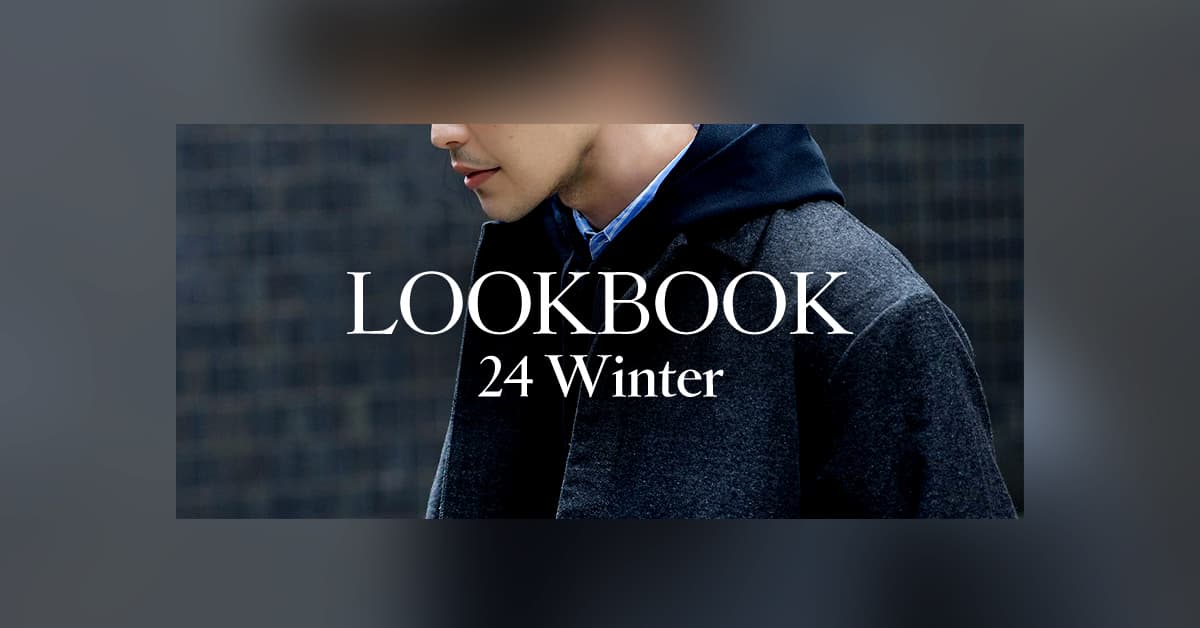 24autumn-LOOKBOOK