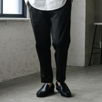 テーパードパンツ | Dcollection