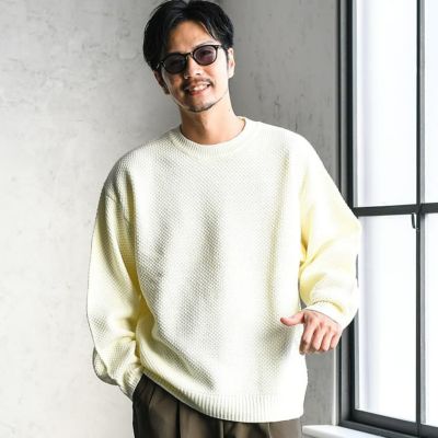 ニット・セーター | Dcollection