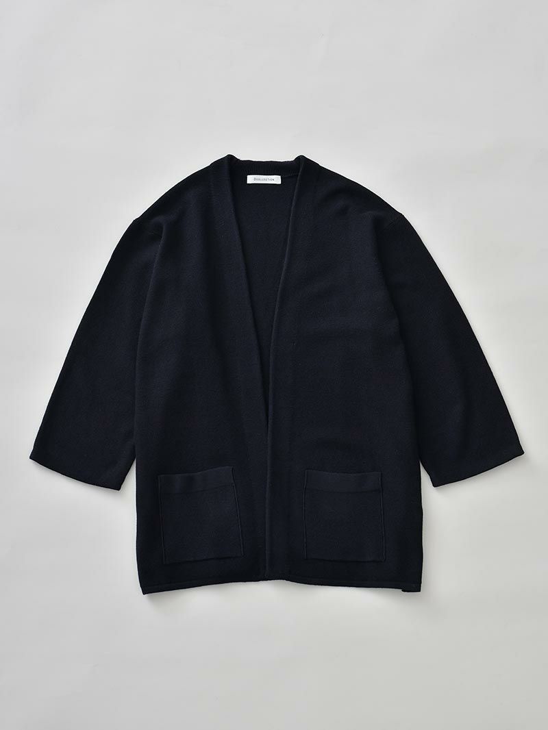 ルーズシルエットカーディガン | DCOLLECTION (ディーコレクション)