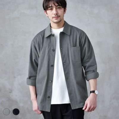 DCOLLECTION (ディーコレクション) - 30代・40代・50代からのメンズ