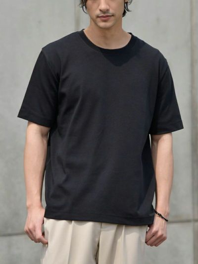 クールタッチスムースTシャツ