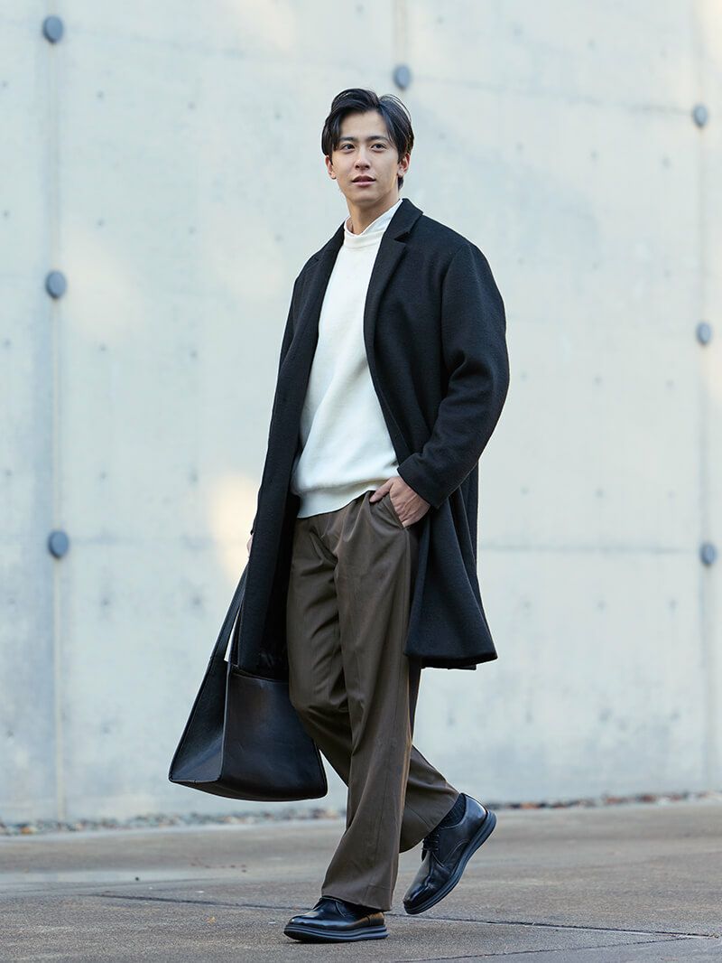 300個限定】新春｜自分で選べるキレカジ福袋5点セット | AUEN [オーエン]